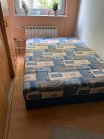 Bett mit Bettkasten -zu verschenken- Berlin - Treptow Vorschau