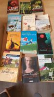 Romane zu verschenken Bayern - Stephanskirchen Vorschau
