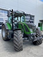 Fendt 516 Vario S4 Profi Niedersachsen - Hillerse Vorschau