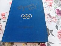 Zigarettenbilderalbum    Olympischen Spiele 1932 in Los Angeles Sachsen-Anhalt - Harsleben Vorschau