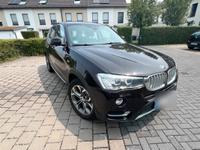 BMW X3 Xdrive xline Hessen - Weiterstadt Vorschau