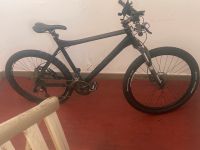 Schwarz Fahrrad Herzogtum Lauenburg - Büchen Vorschau