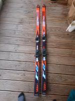 Ski Head F8 180cm Baden-Württemberg - Freiburg im Breisgau Vorschau