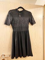 Schwarzes Kleid / Gothic Baden-Württemberg - Leonberg Vorschau