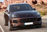 Chiptuning Porsche Cayenne 958 3.0 TDI 240PS 245PS 262PS auf 300P Nordrhein-Westfalen - Willich Vorschau