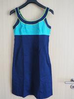 Sommerkleid blau-türkis von Boden Gr. 38 Rheinland-Pfalz - Neustadt an der Weinstraße Vorschau