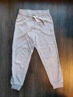 Jogginghose von H&M, Gr. 140, grau Dortmund - Eving Vorschau