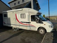 Wohnmobil Dethleffs Fortero Teilintegriert Nordrhein-Westfalen - Gangelt Vorschau