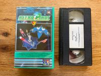 Astro Dinos 3 | VHS Video Kassette Dino Riders Leipzig - Schleußig Vorschau