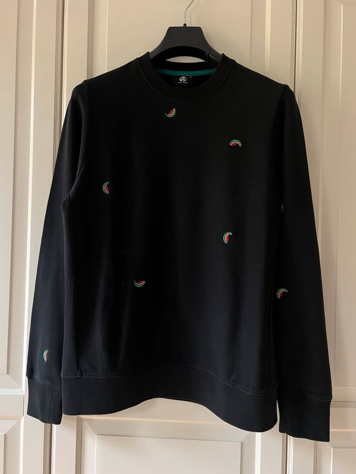 PS Paul Smith Pullover Sweatshirt Sweater in Leipzig