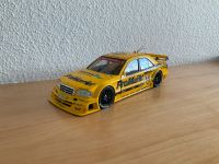 UT Models Mercedes-Benz C-Klasse DTM class 1 W202 Modellauto 1:18 Niedersachsen - Hilter am Teutoburger Wald Vorschau