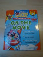 Disney´s Magic English, „on the move“ Aktivlernbuch mit CD, NEU Sachsen - Wiednitz Vorschau