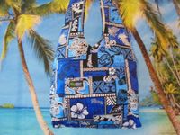#Stofftaschen aus Hawaii #handmade Brandenburg - Potsdam Vorschau
