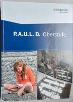 PAUL D, Oberstufe, ISBN: 978-3-14-028261-1 Rheinland-Pfalz - Alsdorf (Eifel) Vorschau