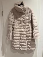 Moncler Daunen Kurzmantel Damen Bayern - Loiching Vorschau