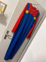 Super Mario Kostüm Größe M unisex Rostock - Evershagen Vorschau