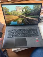 HP Laptop 17 Zoll, kaum gebraucht Nordrhein-Westfalen - Alsdorf Vorschau