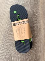 Festool Zehensandalen Gr.38-40 NEU Niedersachsen - Hatten Vorschau
