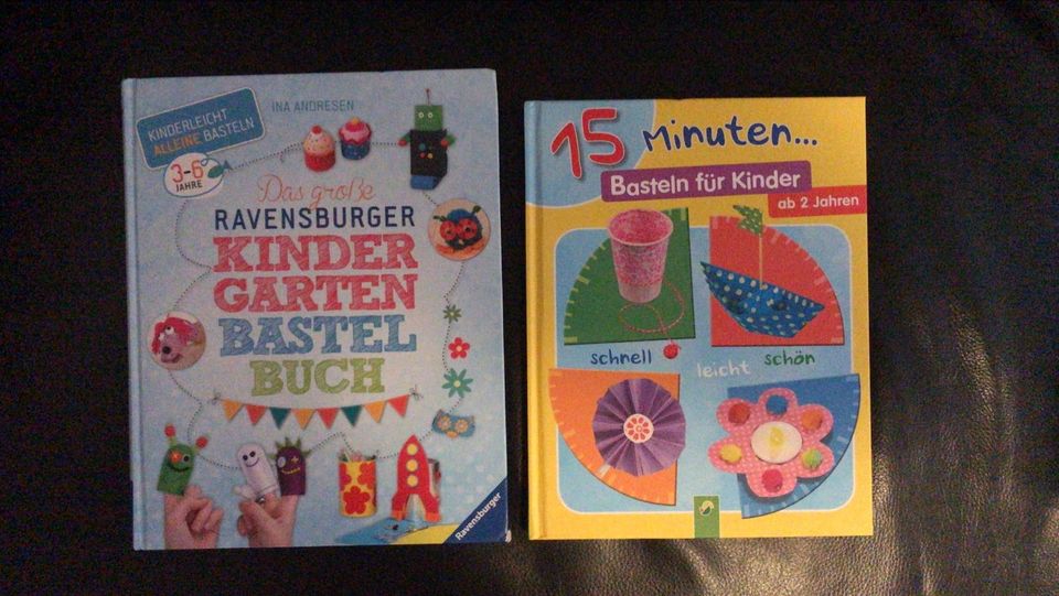 Tolle Kinderbücher in Reichertshofen