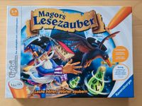 Tiptoi Ravensburger Spiel Magors Lesezauber wie neu Berlin - Hohenschönhausen Vorschau