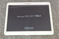 samsung Galaxy Tab 4 10,1 Zoll Tablet Ohne Zubehör Frankfurt am Main - Rödelheim Vorschau
