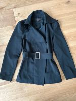 ZARA Blazer Jacke schwarz Top L Hessen - Bad Homburg Vorschau