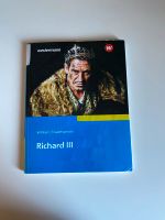 Richard the Third (3.) westermann William Shakespeare Niedersachsen - Oldenburg Vorschau