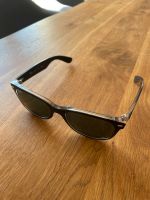 Ray Ban New Wayfarer Sonnenbrille Rheinland-Pfalz - Bitburg Vorschau