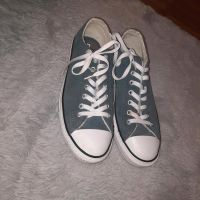 Converse Schuhe gefüttert Kreis Pinneberg - Pinneberg Vorschau