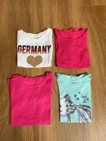 T-Shirt Set Größe 104 Baden-Württemberg - Dettighofen Vorschau