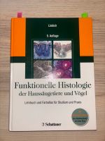 Funktionelle Histologie der Haussäugetiere und Vögel, Liebich München - Maxvorstadt Vorschau