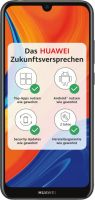 NEU Huawei Smartphone Handy Y6S NEUHEIT  neu orginal Bayern - Gangkofen Vorschau