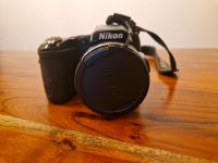 Kamera Bridgecam Nikon Coolpix L840 Bayern - Gersthofen Vorschau