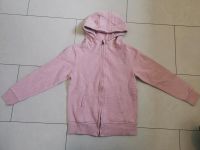 158 / 164 Yigga Ernstings rosa Sweatjacke Pullover Bergedorf - Hamburg Lohbrügge Vorschau