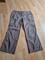 Cecil Felicity Damen Hose Jeans 32 / 34 Braun, Sachsen-Anhalt - Arendsee (Altmark) Vorschau