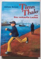 Timm Thaler, James Krüss Leipzig - Schönefeld-Abtnaundorf Vorschau