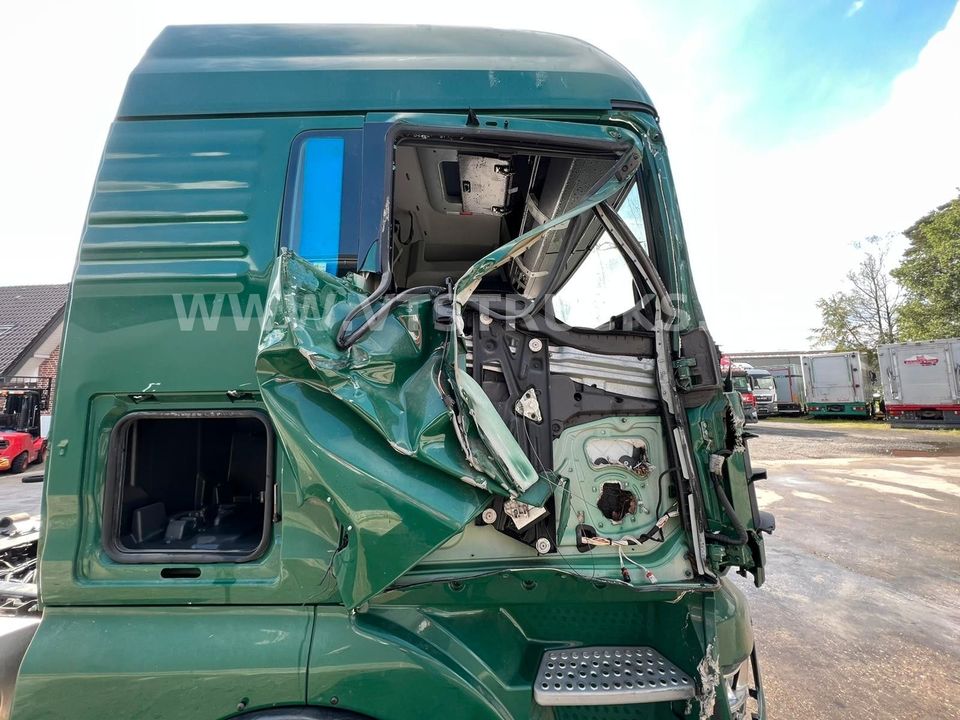 MAN TGX 18.360 4x2 Euro 6 *Unfallschaden* in Legden