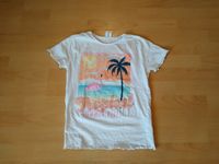 T-Shirt "Tropical Summer Vibes" Baden-Württemberg - Zell unter Aichelberg Vorschau