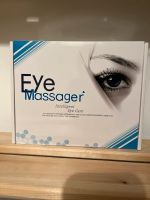 Eye Massager Intelligent Eye Care Augen Massage NEU Leipzig - Plagwitz Vorschau