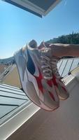 Puma RS-X BMW OG Gr.44,5 weiß Rheinland-Pfalz - Dieblich Vorschau