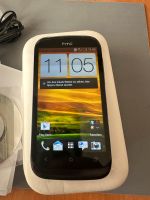 HTC Desire X neu Mitte - Wedding Vorschau