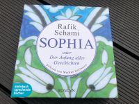 Sophia von Rafik Schami, sprechende Bücher, Roman, 9 CDs Nordrhein-Westfalen - Oer-Erkenschwick Vorschau