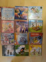 12 CDs für Kinder Baden-Württemberg - Bad Rappenau Vorschau