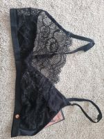 Bralette Schwarz L Pamela Reif blogger sexy spitze neu Bayern - Tuntenhausen Vorschau