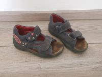 Elefanten Sandalen jungen größe 25 Kinder Schuhe Dinosaurier Thüringen - Mühlhausen Vorschau