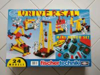 Fischertechnik Universal Niedersachsen - Melle Vorschau