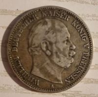 2 Mark 1876 A Bayern - Heldenstein Vorschau