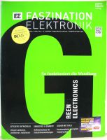 E&E - Faszination Elektronik - Magazin - Ausgabe 3 - April 2015 Hessen - Biebesheim Vorschau