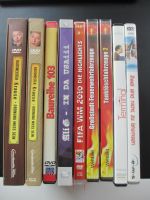 Diverse Filme, Serien, DVD Baden-Württemberg - Mietingen Vorschau