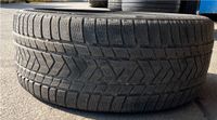 1X Reifen Pirelli 265/40 R 21 105V M+S Dot:2519 Winterreifen 730 Niedersachsen - Pattensen Vorschau